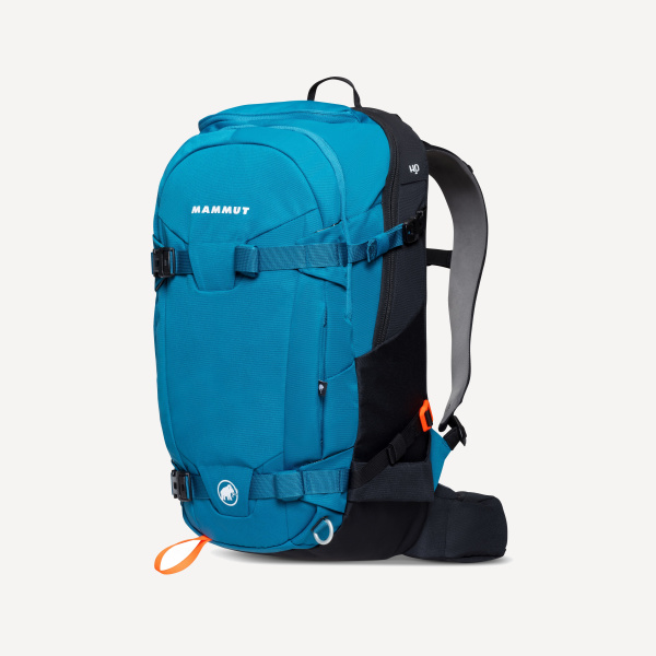 Рюкзак Nirvana 30 (sapphire-black)
